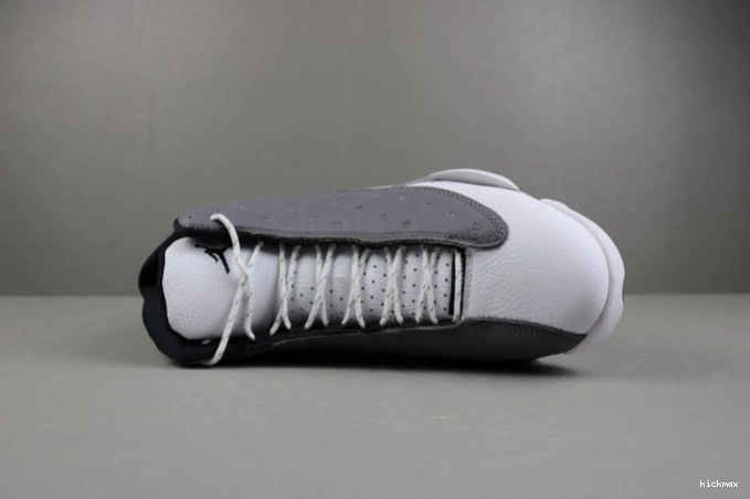 Rep Retro Air 414571-016 Jordan 13 Grey Atmosphere 0706